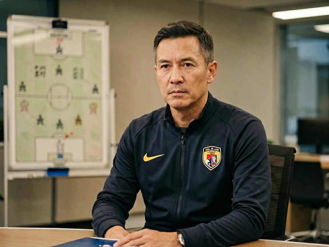 主帅受访表态拜仁慕尼黑主帅