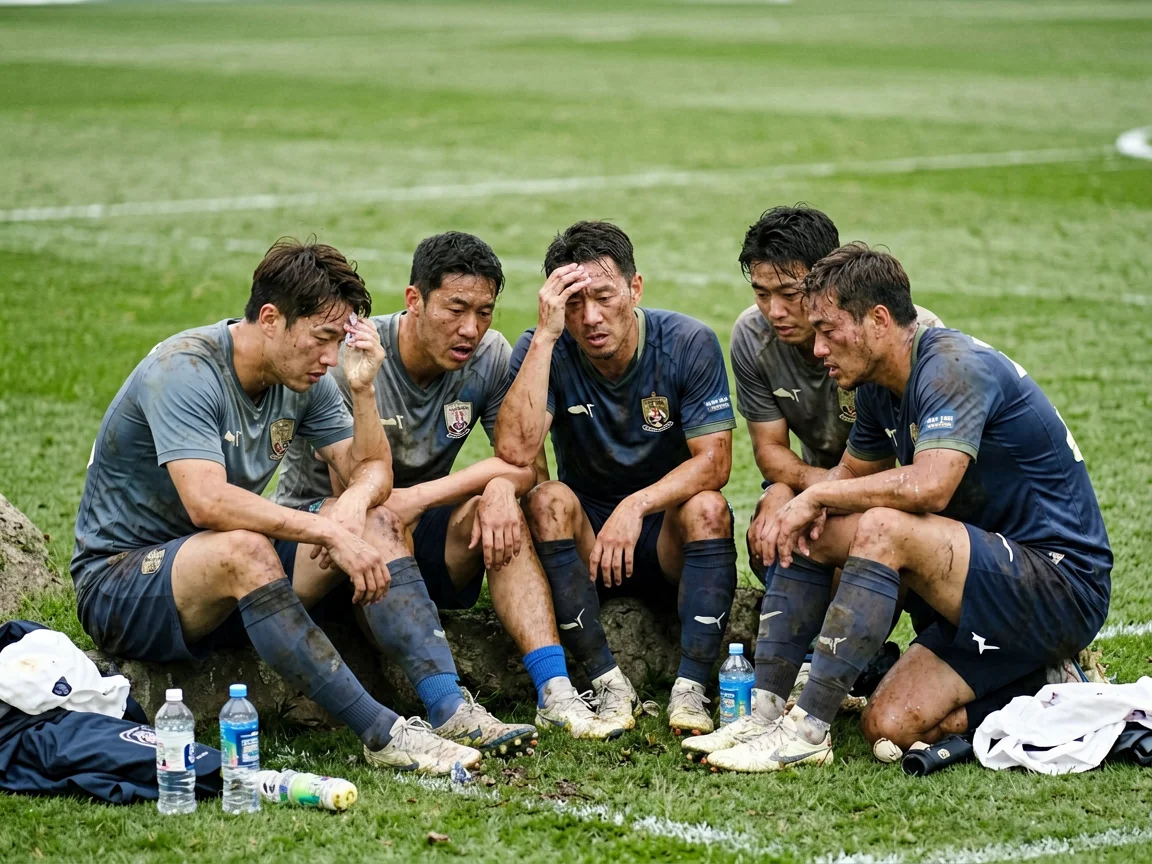2024-25赛季国王杯八强出炉多场焦点对决引球迷热议