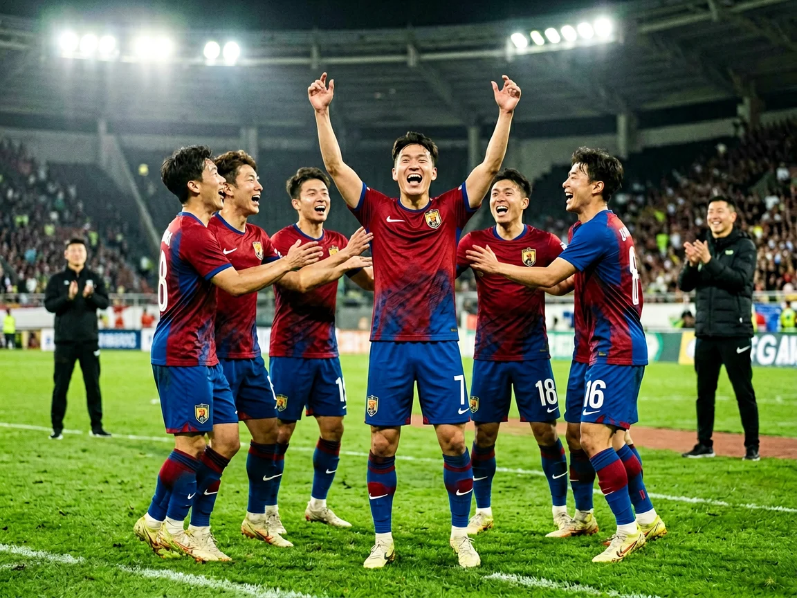 盘点欧冠赛场经典战役重温足坛传奇历史高光时刻