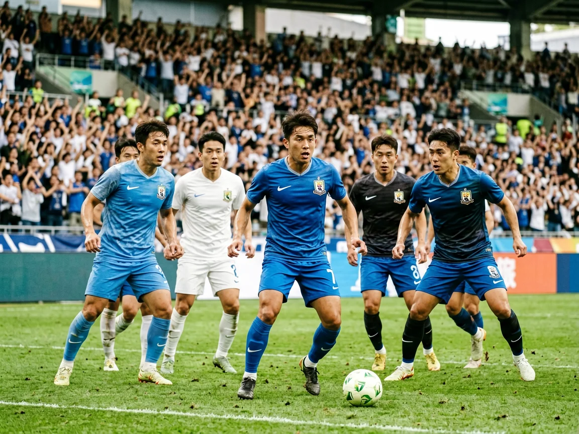 2024-25赛季足总杯对阵揭晓多场豪门对决看点十足